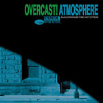 Atmosphere - Overcast CD