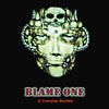 Blame One - A Complex Burden CD