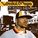 Vordul Mega (Cannibal Ox) - Revolution of Yung Havocs CD
