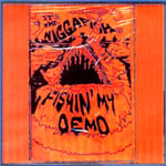 NgaFsh - Fishin My Demo CD EP