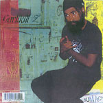 Sumach - Garlikillz CDR