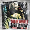 Talib Kweli - Right About Now CD