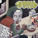 MF Doom - MM..Food 2xLP