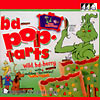 Sunspot Jonz - BD Pop-Tarts CD