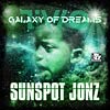 Sunspot Jonz - Galaxy of Dreams Part 2 CD