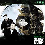 Disflex6 - Slow Burn CD