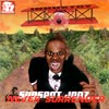 Sunspot Jonz - Never Surrender CD