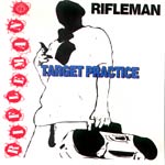 Rifleman (Ellay Khule) - Target Practice CDR