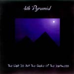 4th Pyramid - Light is but the Shade CDR