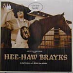 DJ Flare - Hee Haw Brayks LP