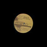 Jeshno - Beginning To Conclusion 12" Single