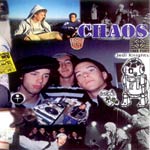Jedi Knights Circle - Chaos CDR