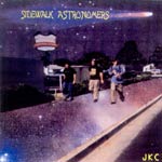Jedi Knights Circle - Sidewalk Astronomers CDR