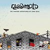 Quasimoto - The Further Adventures of CD