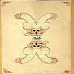 13 & God - Men of Station 12" Single