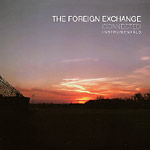 The Foreign Exchange - Connected Instrumentals CD