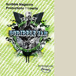 Scribble Jam - Scribble Jam v. 9 (2004) DVD