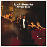 Roots Manuva - Awfully Deep 2xLP