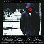 Murs - Walk Like A Man DVD+CD