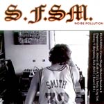 Joe Dub - Noise Pollution CDR