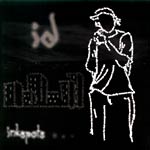 ID - Ink Spots CD