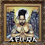 Afu-Ra - State of the Arts CD