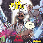 9th Wonder & Buckshot - Chemistry 2xLP