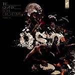 Quantic - Pushin' On (re-issue) CD