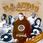Various Artists - Ill Audio vol. 1 CD
