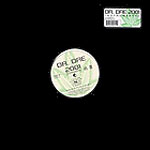 Dr. Dre - 2001 Instrumentals 2xLP