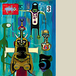 Doze Green - Isis Poster